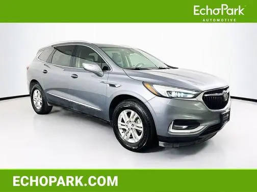2020 Buick Enclave Essence FWD photo