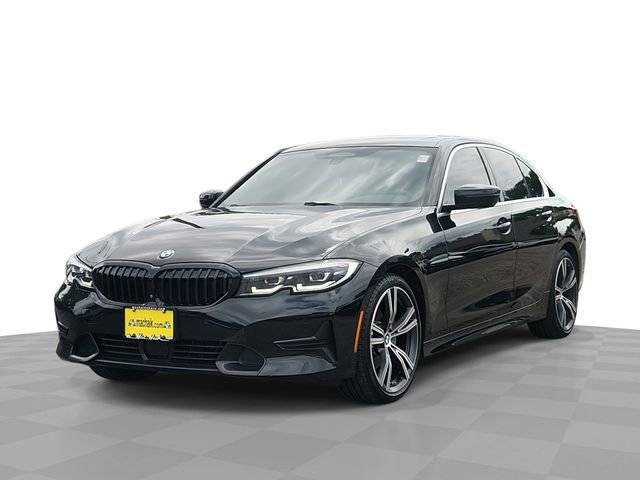 2020 BMW 3 Series 330i RWD photo