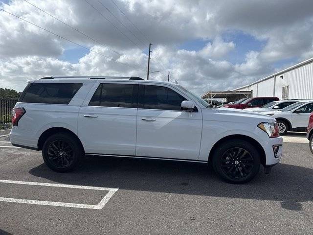 2019 Ford Expedition Max Limited RWD photo