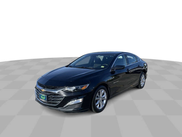 2020 Chevrolet Malibu LT FWD photo