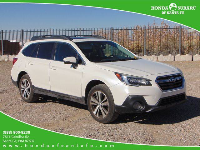 2019 Subaru Outback Limited AWD photo