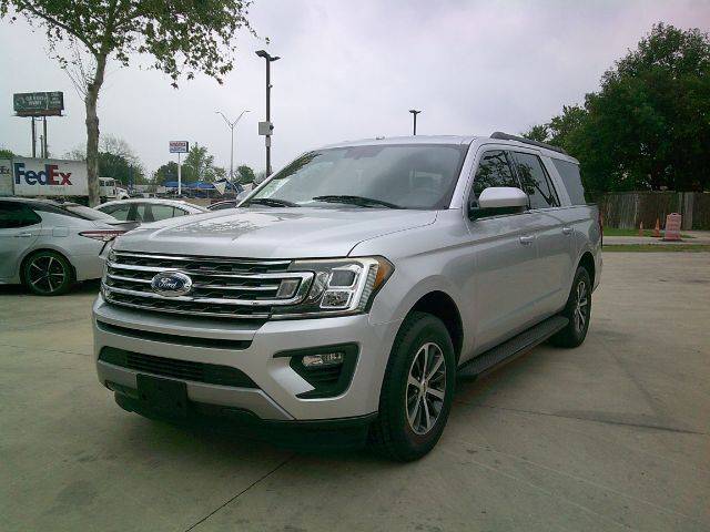 2019 Ford Expedition Max XLT RWD photo