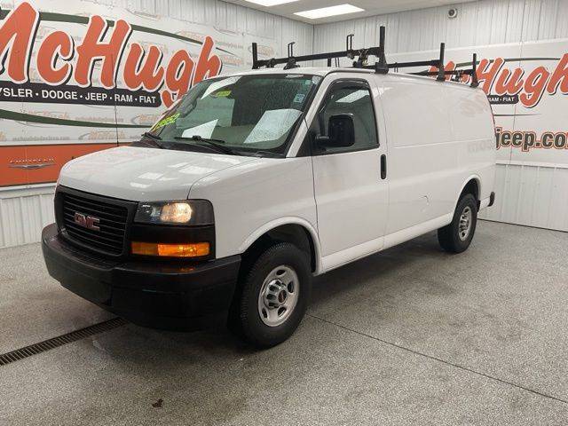 2020 GMC   RWD photo