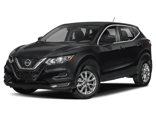 2020 Nissan Rogue Sport S AWD photo