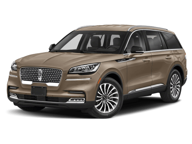 2020 Lincoln Aviator Reserve RWD photo