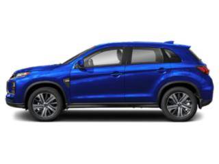 2020 Mitsubishi Outlander Sport ES 2.0 FWD photo