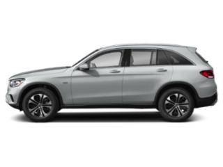 2020 Mercedes-Benz GLC-Class GLC 350e AWD photo