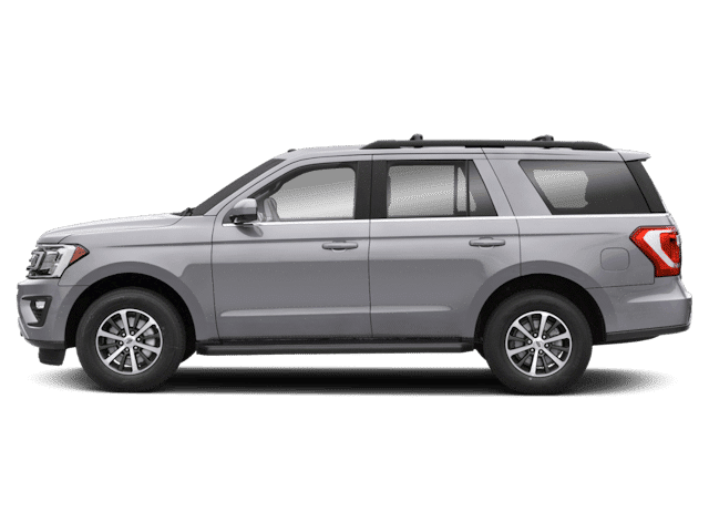 2020 Ford Expedition XLT 4WD photo