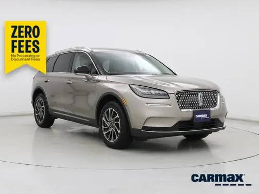 2020 Lincoln Corsair Standard AWD photo