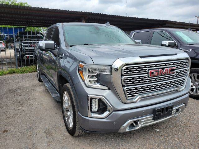 2020 GMC Sierra 1500 Denali RWD photo