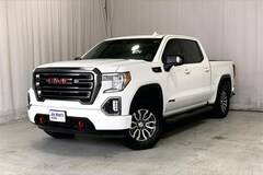 2020 GMC Sierra 1500 AT4 4WD photo