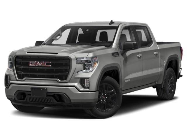 2020 GMC Sierra 1500 Elevation RWD photo