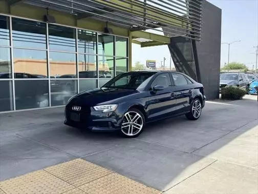 2020 Audi A3 Premium FWD photo