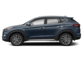 2021 Hyundai Tucson Limited AWD photo