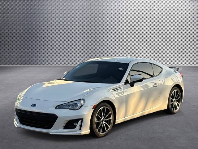 2020 Subaru BRZ Limited RWD photo