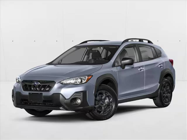 2021 Subaru Crosstrek Sport AWD photo