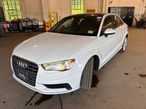 2015 Audi A3 2.0T Premium AWD photo