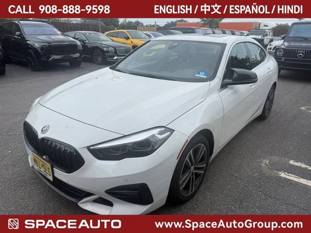2020 BMW 2 Series 228i xDrive AWD photo