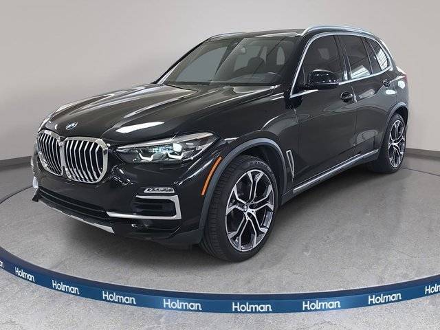 2020 BMW X5 sDrive40i RWD photo
