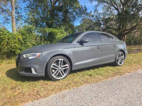 2019 Audi A3 Premium AWD photo