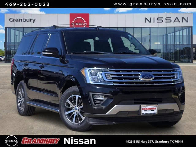 2019 Ford Expedition XLT RWD photo