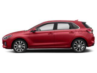 2019 Hyundai Elantra GT FWD photo