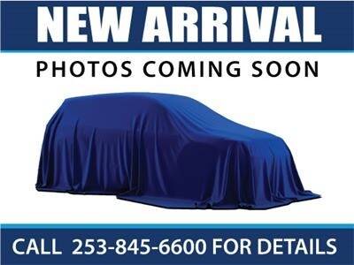 2020 Lincoln MKZ Standard FWD photo