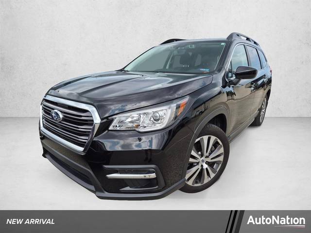 2020 Subaru Ascent Premium AWD photo