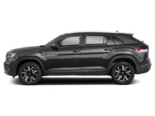 2020 Volkswagen Atlas Cross Sport 3.6L V6 SE w/Technology AWD photo