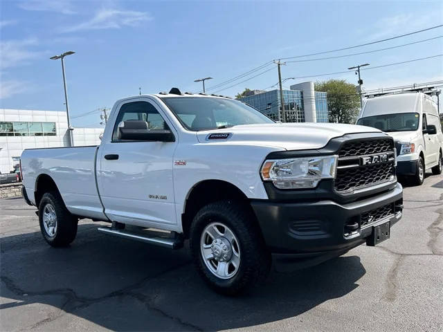 2020 Ram 2500 Tradesman 4WD photo