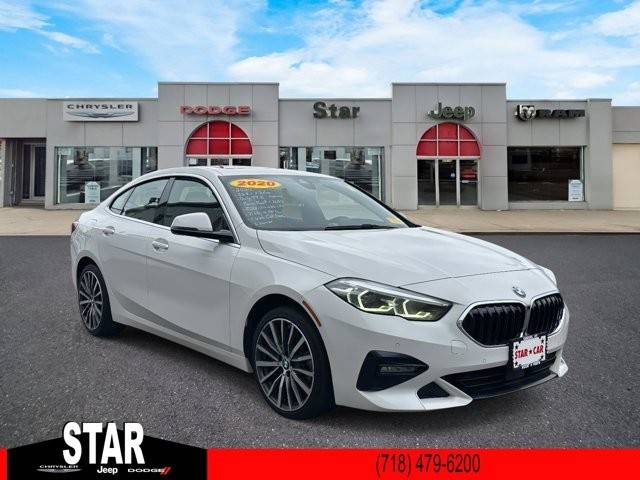 2020 BMW 2 Series 228i xDrive AWD photo