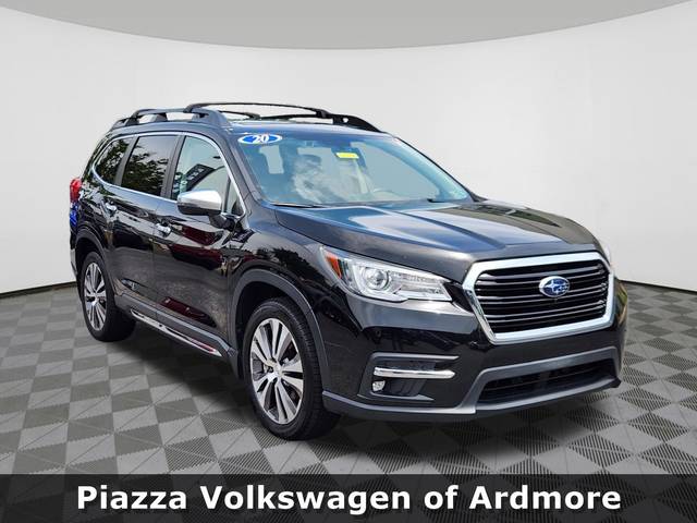 2020 Subaru Ascent Touring AWD photo