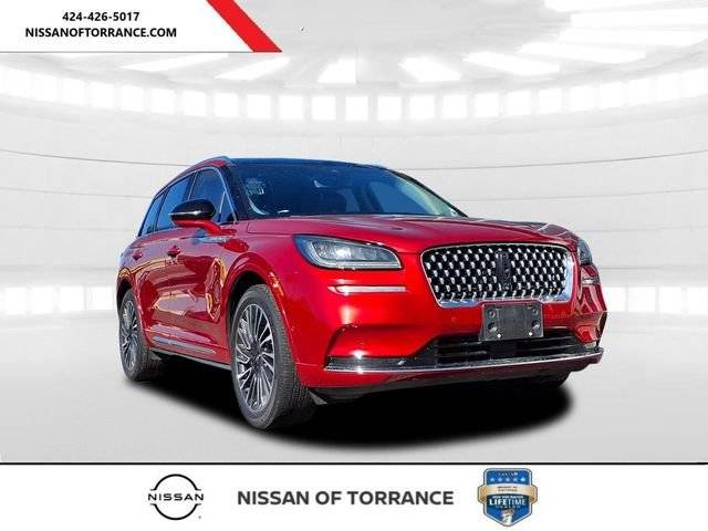 2020 Lincoln Corsair Reserve FWD photo