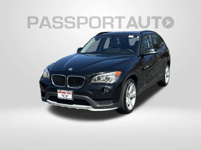 2015 BMW X1 xDrive35i AWD photo