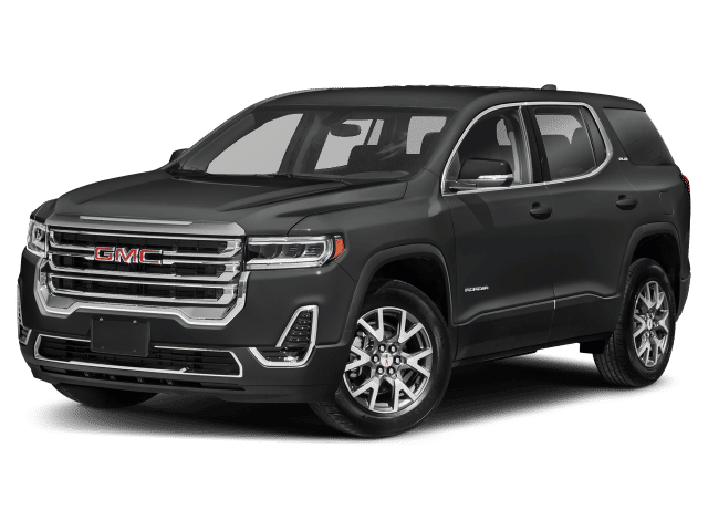 2020 GMC Acadia SLE FWD photo