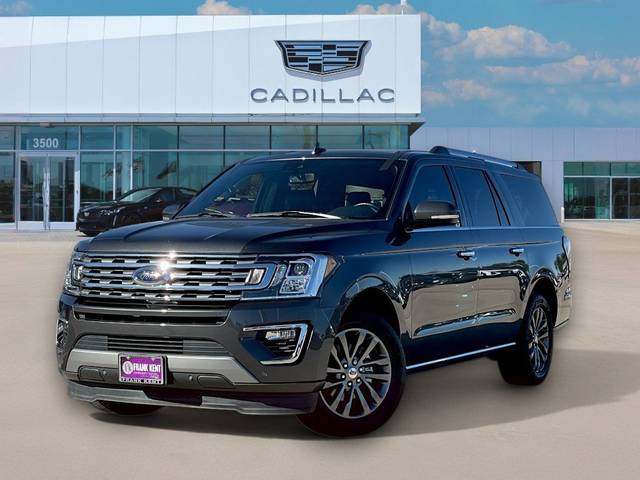 2020 Ford Expedition Max Limited RWD photo