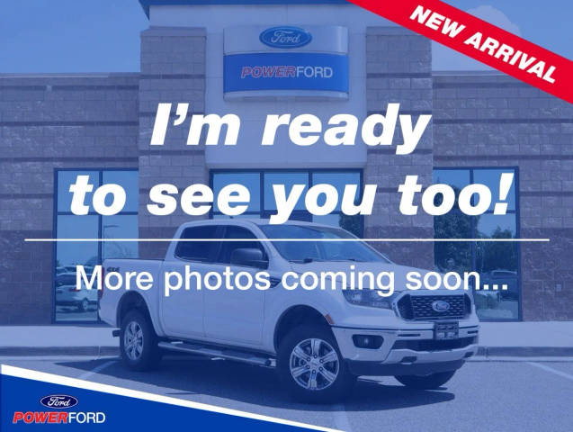 2020 Ford Ranger XLT 4WD photo