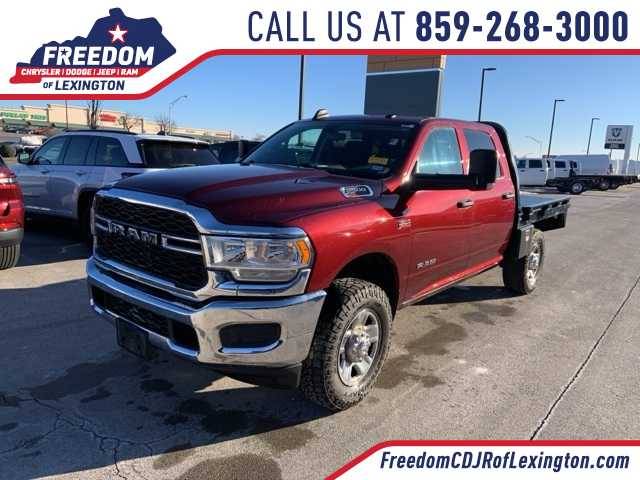 2020 Ram 2500 Tradesman 4WD photo