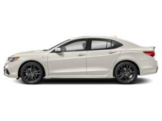 2020 Acura TLX w/Technology/A-Spec Pkg FWD photo