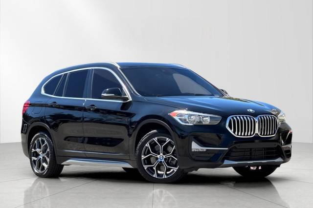 2020 BMW X1 xDrive28i AWD photo