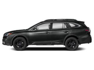 2020 Subaru Outback Onyx Edition XT AWD photo