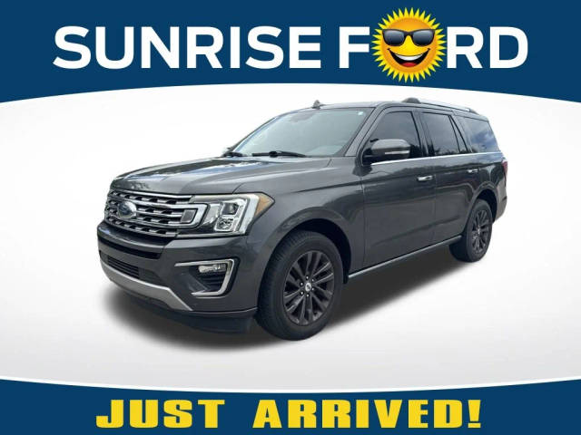 2019 Ford Expedition Limited RWD photo