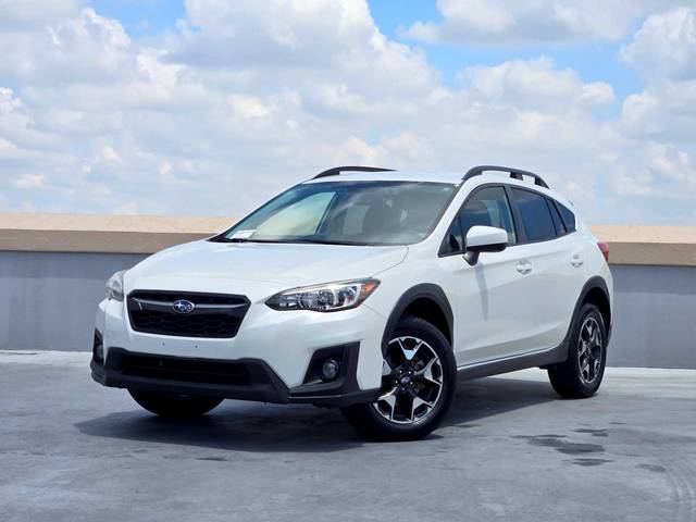 2019 Subaru Crosstrek Premium AWD photo