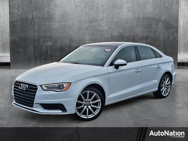 2015 Audi A3 1.8T Premium Plus FWD photo