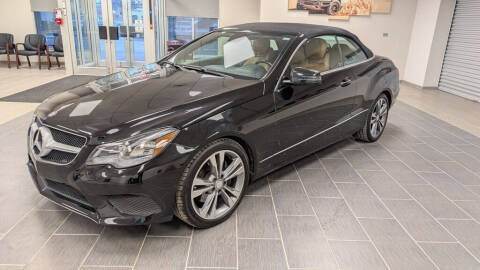 2017 Mercedes-Benz E-Class E 400 RWD photo