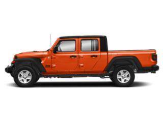 2020 Jeep Gladiator Sport S 4WD photo