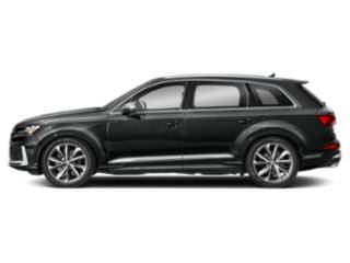 2020 Audi SQ7 Prestige AWD photo