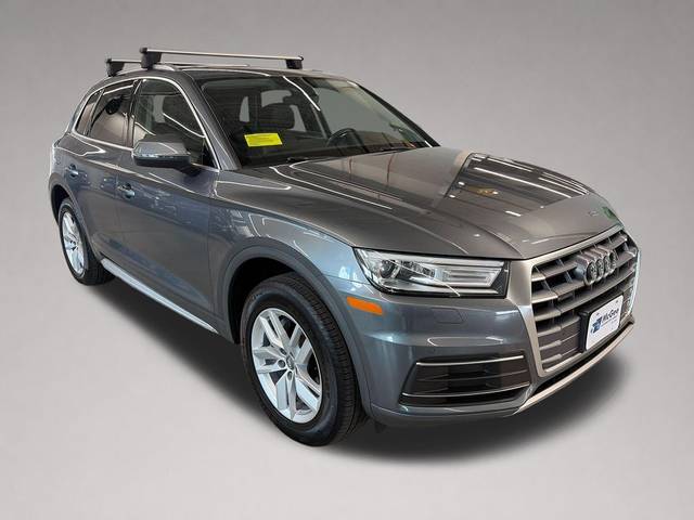 2020 Audi Q5 Premium AWD photo