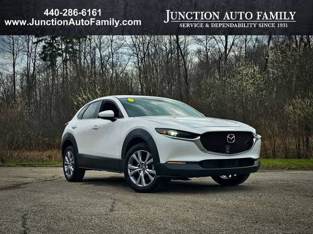 2020 Mazda CX-30 Preferred Package AWD photo