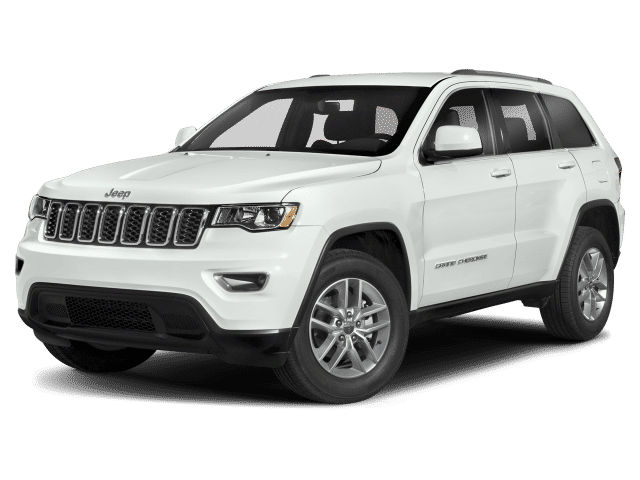 2020 Jeep Grand Cherokee Laredo E 4WD photo